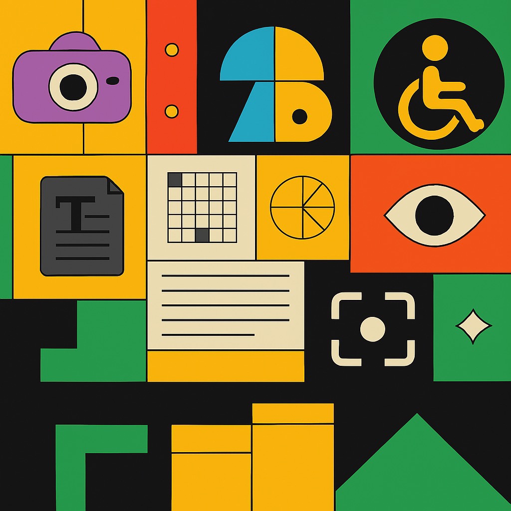 Declaración de Accesibilidad web Micelia estudio de diseño sostenible