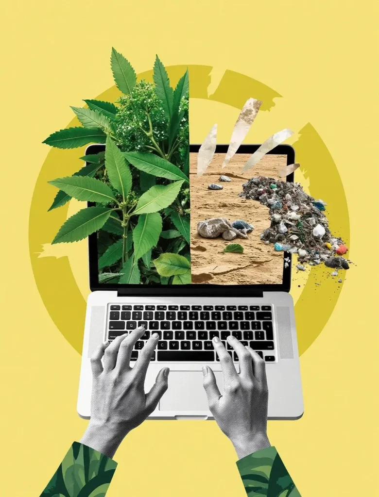 Diseño Web Sostenible