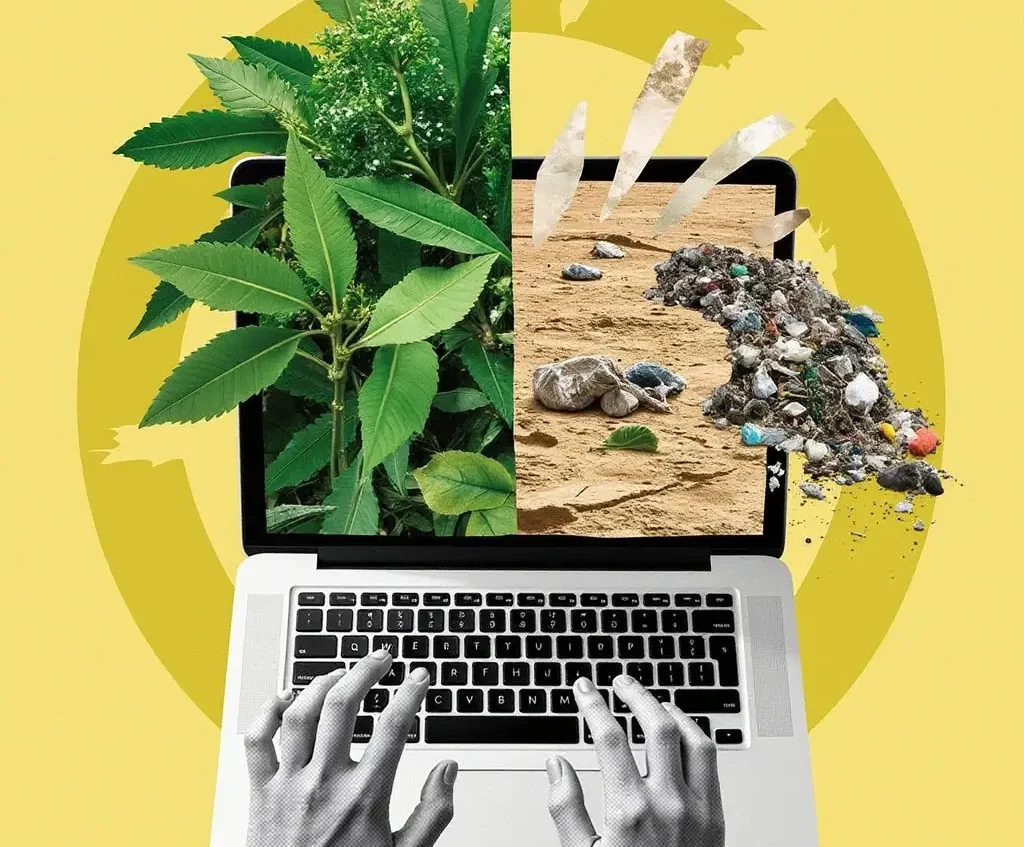 Diseño Web Sostenible