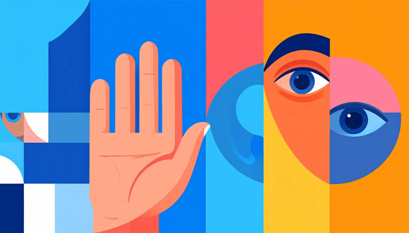 Accesibilidad en WordPress