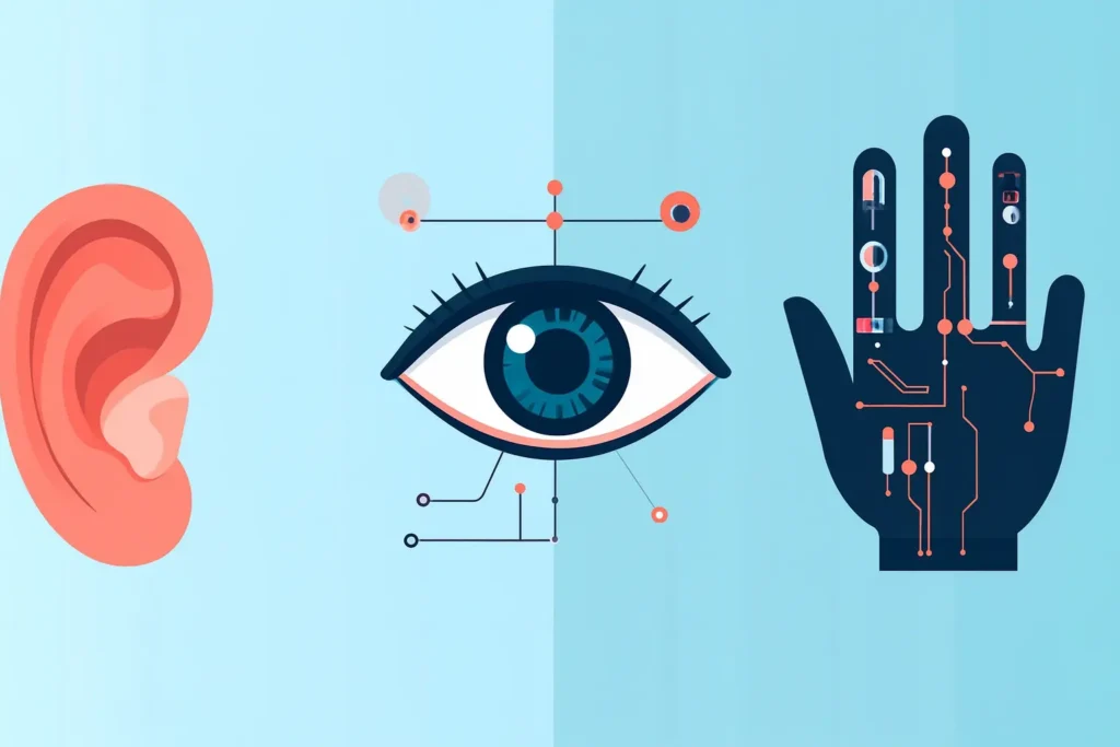 Leyes del UX en proyectos IA con enfoque en sostenibilidad y accesibilidad
