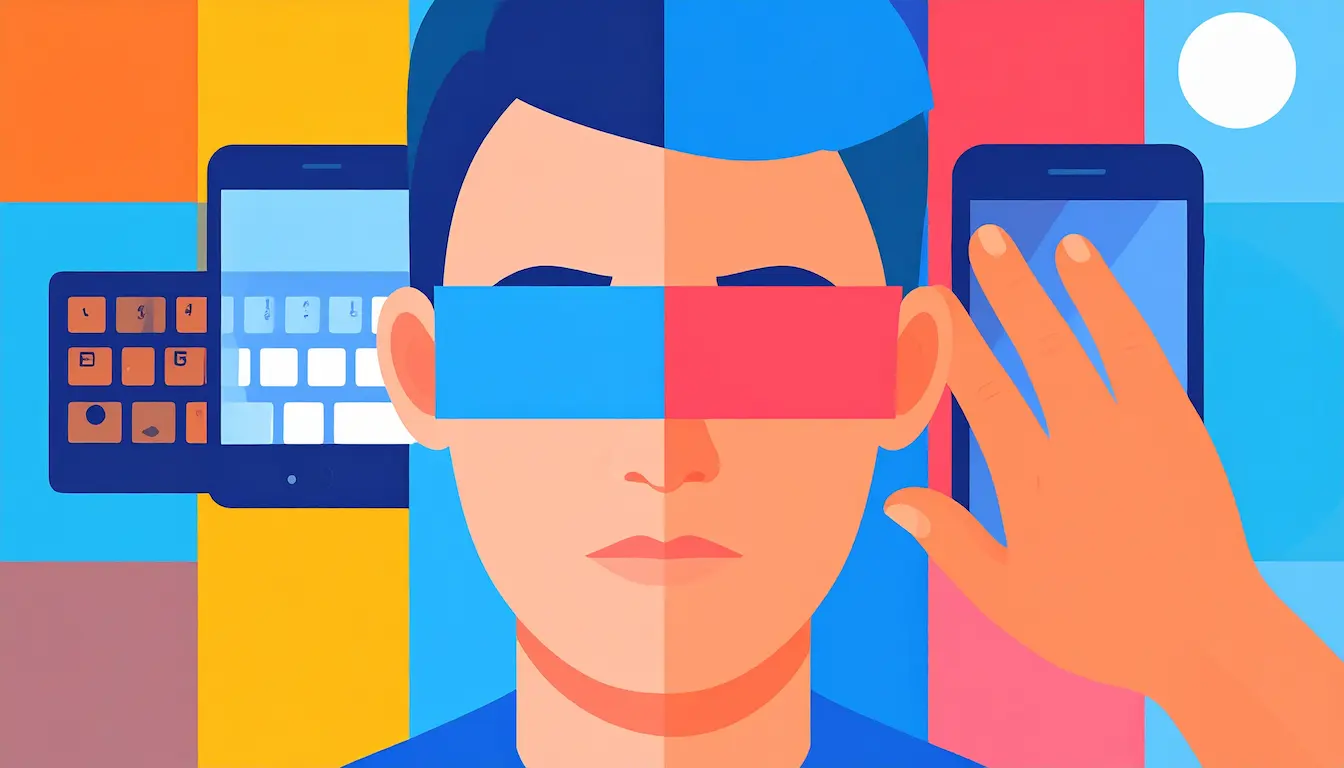 Accesibilidad y discapacidad