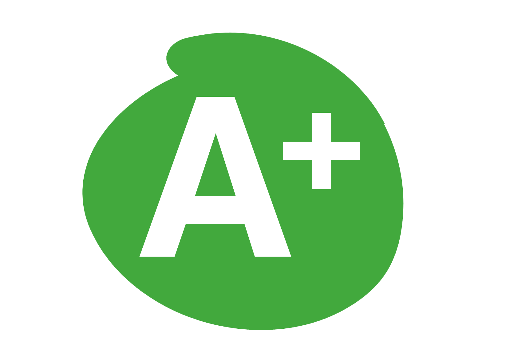 Micelia A+ rating Website Carbon Calculator