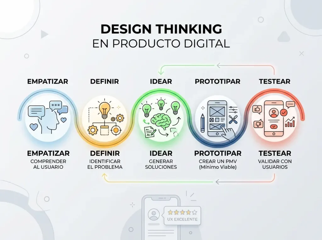 Design Thinking